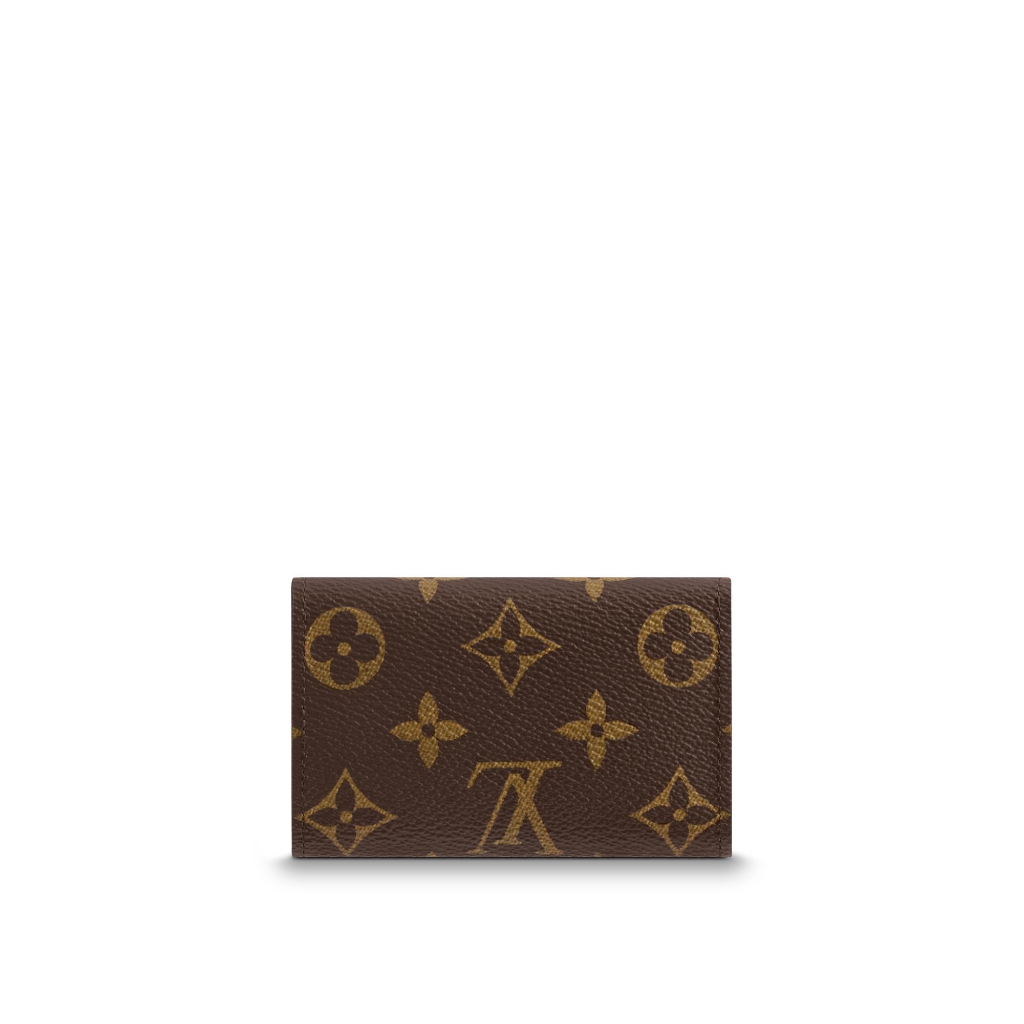【LOUIS VUITTON】リジット ルイゼット Multiclés 6 Monogram - Carteiras | LOUIS VUITTON ®
